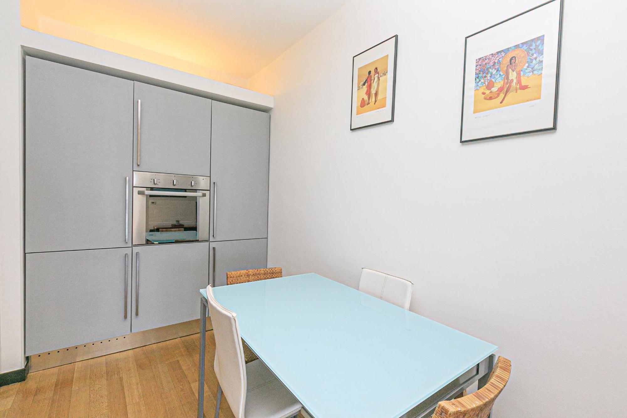 Apartment Iflat Pegli