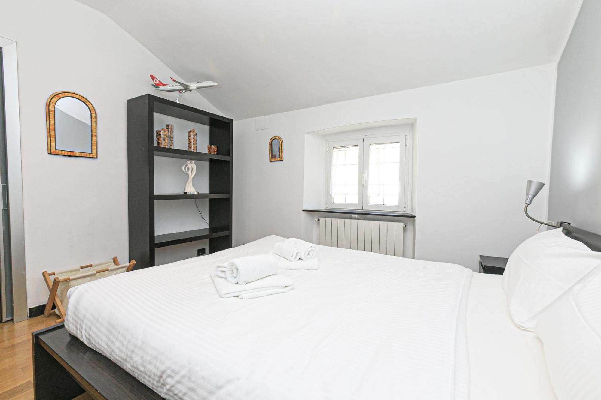 Appartement Iflat Pegli *