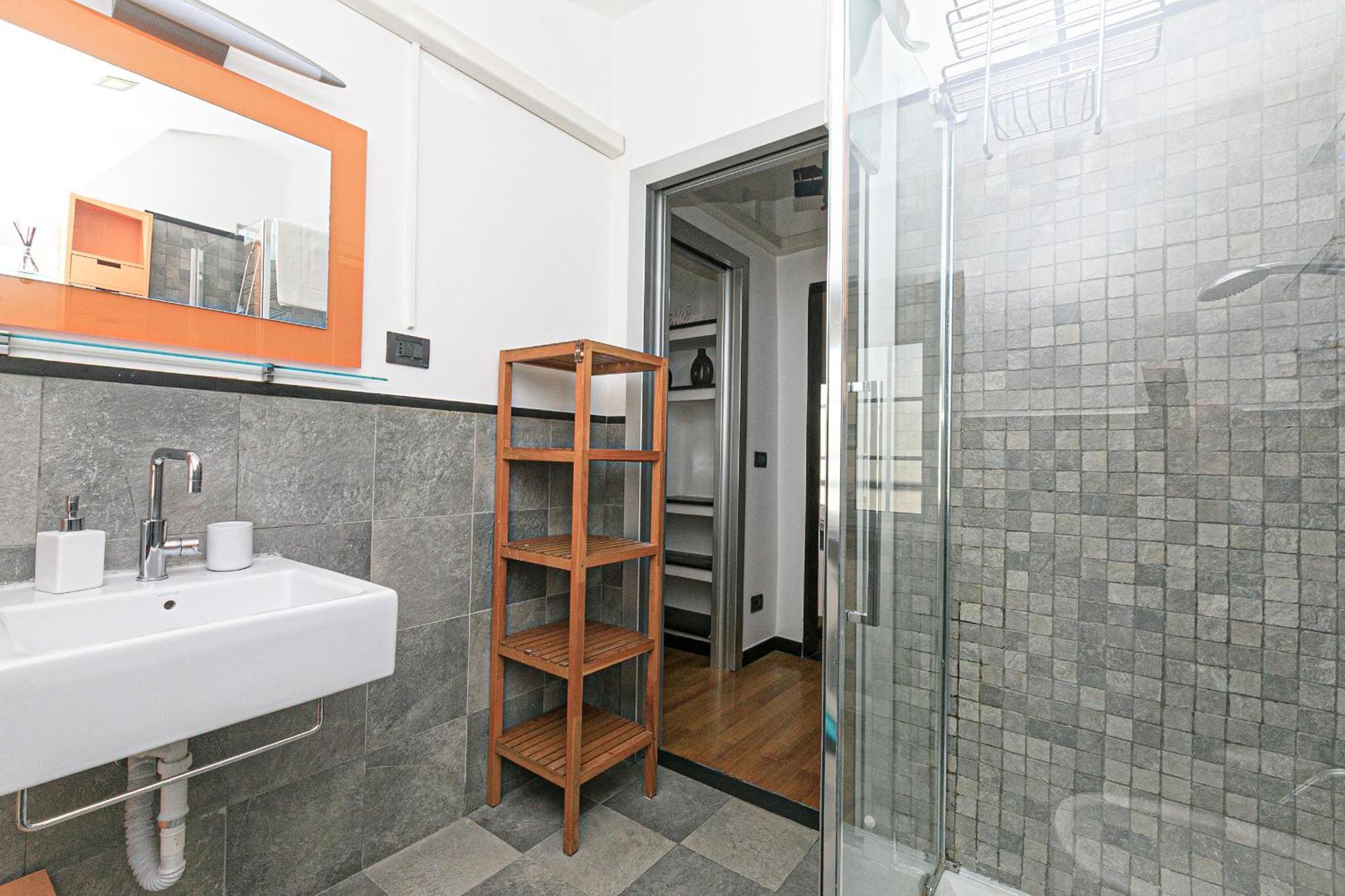 Iflat Pegli Genua