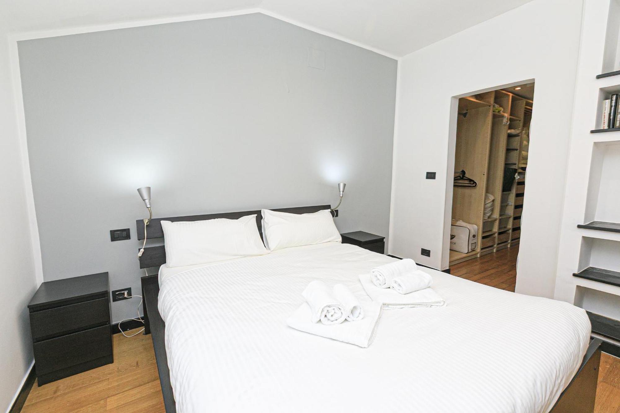 Appartement Iflat Pegli Genua