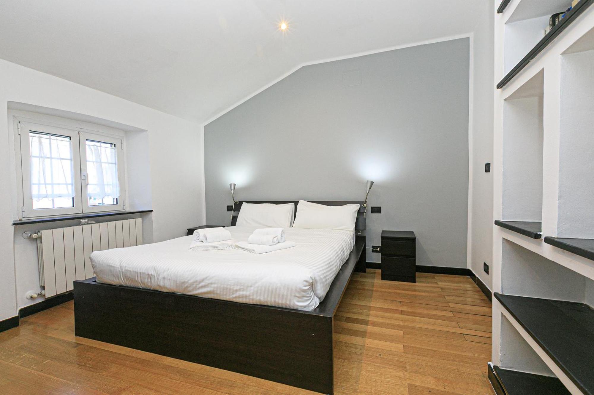 Appartement Iflat Pegli *